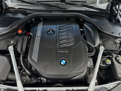 2020 BMW 840i xDrive 840i