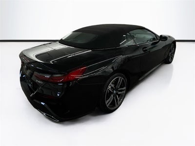 2020 BMW 840i xDrive 840i