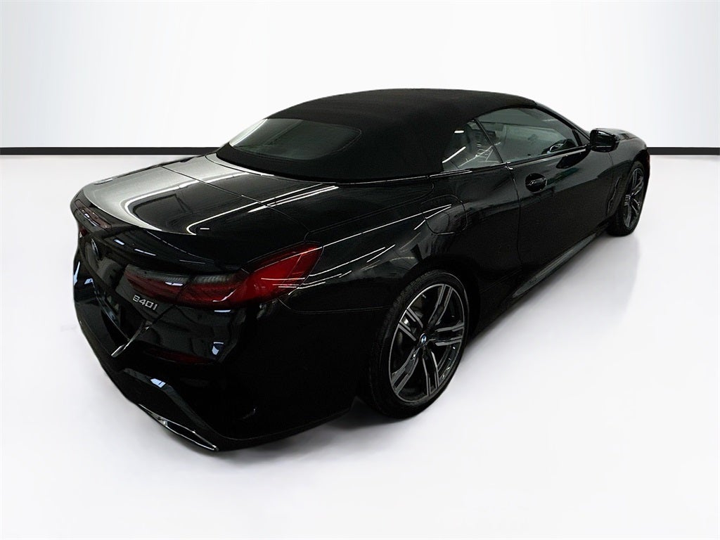 2020 BMW 840i xDrive 840i