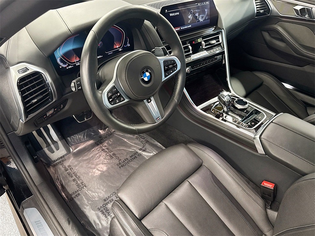 2020 BMW 840i xDrive 840i