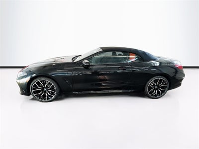 2026 BMW 850i M850i xDrive