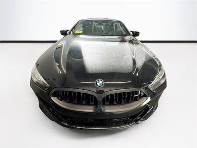 2026 BMW 850i M850i xDrive