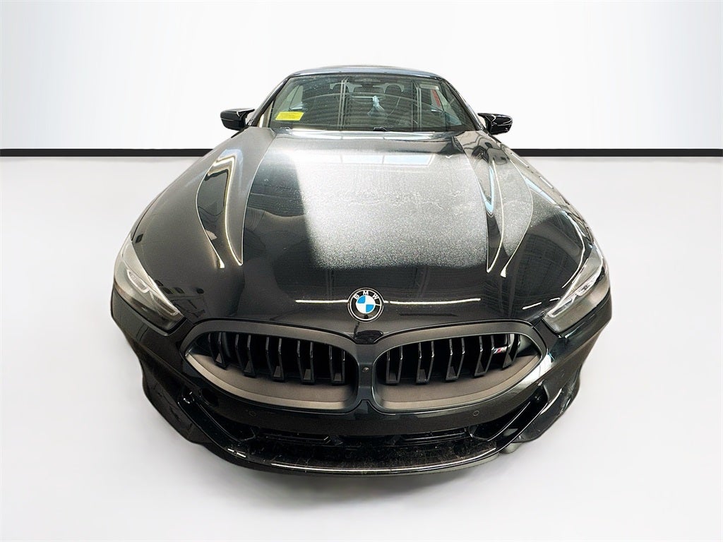 2026 BMW 850i M850i xDrive