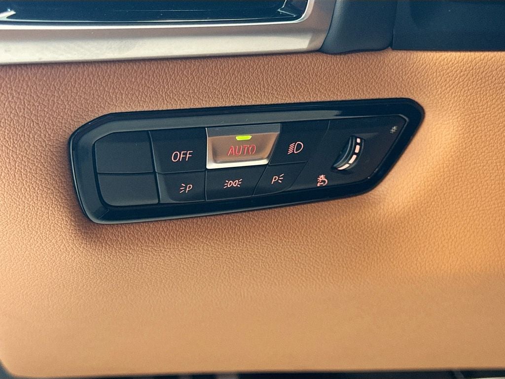 2024 BMW 8 Series M850i xDrive