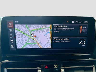 2024 BMW 8 Series M850i xDrive