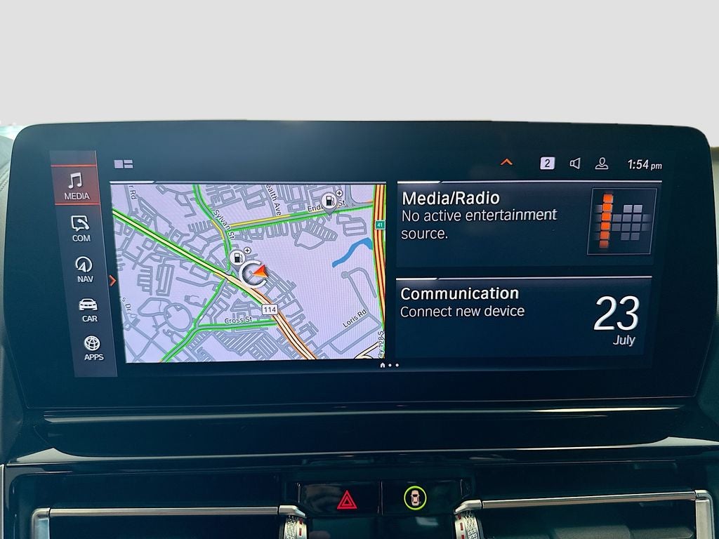 2024 BMW 8 Series M850i xDrive