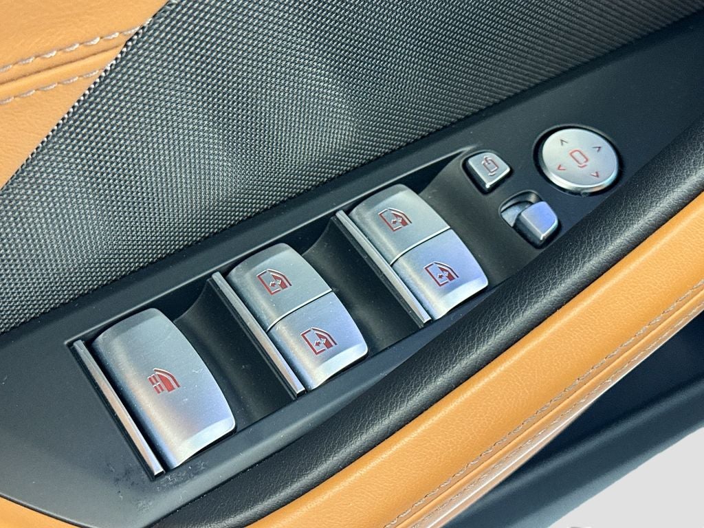 2024 BMW 8 Series M850i xDrive