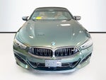 2024 BMW 8 Series M850i xDrive