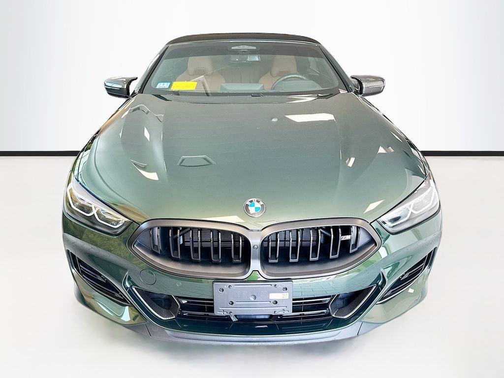 2024 BMW 8 Series M850i xDrive
