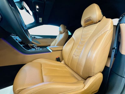 2024 BMW 8 Series M850i xDrive