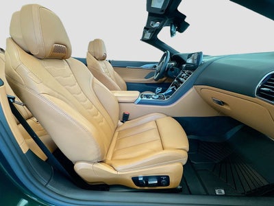 2024 BMW 8 Series M850i xDrive