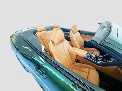2024 BMW 8 Series M850i xDrive