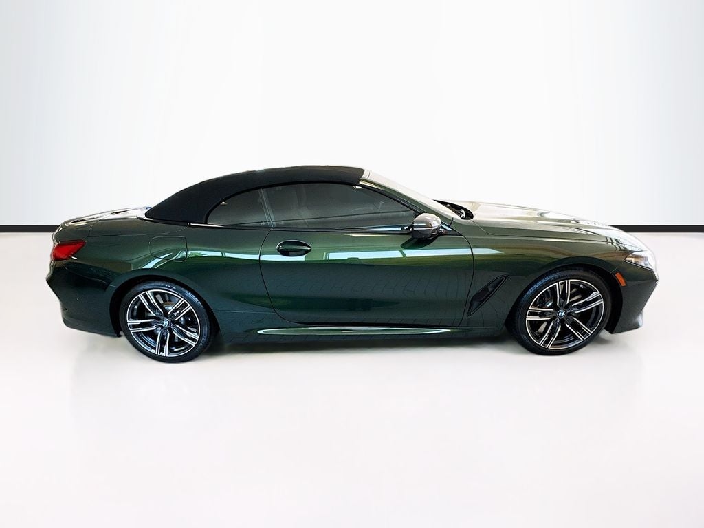 2024 BMW 8 Series M850i xDrive