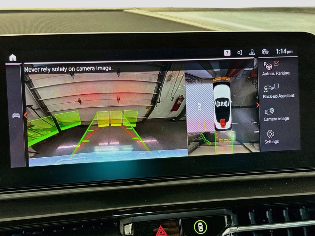 2020 BMW 850i M850i xDrive