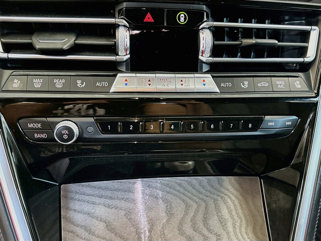 2020 BMW 850i M850i xDrive