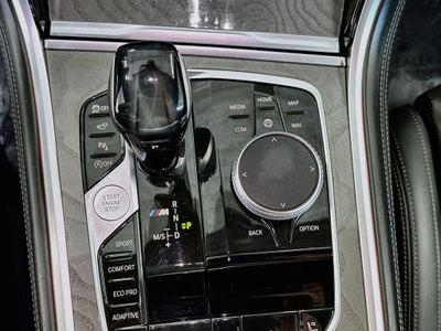 2020 BMW 850i M850i xDrive