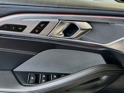2020 BMW 850i M850i xDrive