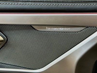 2020 BMW 850i M850i xDrive