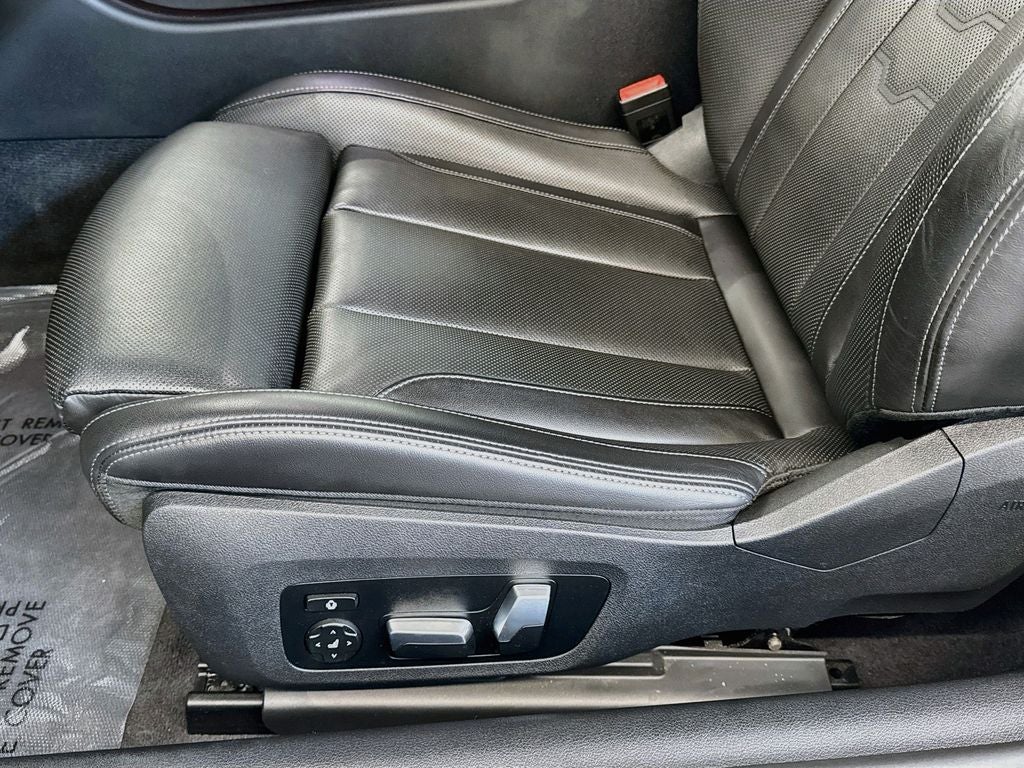 2020 BMW 850i M850i xDrive