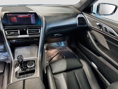2020 BMW 850i M850i xDrive