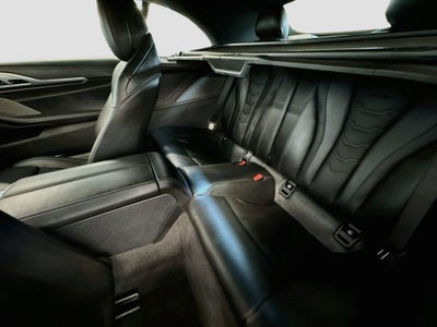 2020 BMW 850i M850i xDrive