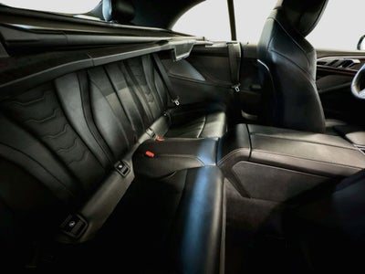 2020 BMW 850i M850i xDrive