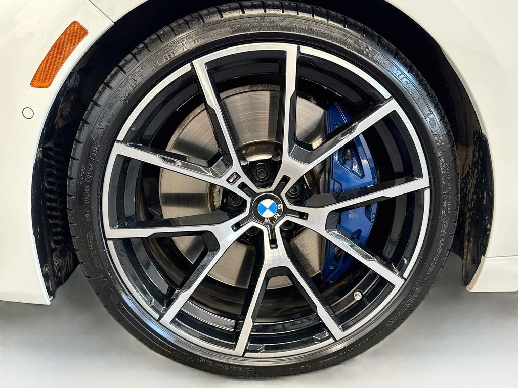 2020 BMW 850i M850i xDrive