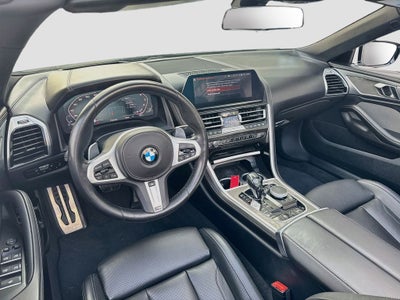 2020 BMW 8 Series M850i xDrive