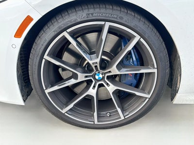 2020 BMW 8 Series M850i xDrive