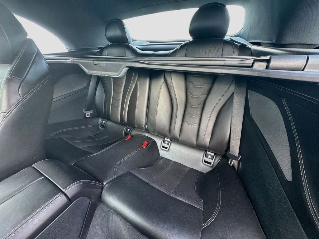 2020 BMW 8 Series M850i xDrive