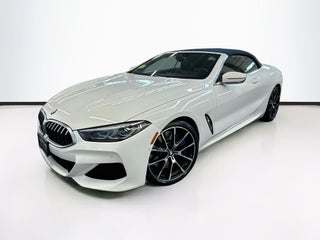2020 BMW 850i M850i xDrive