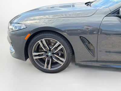 2026 BMW 840i 840i xDrive Gran Coupe