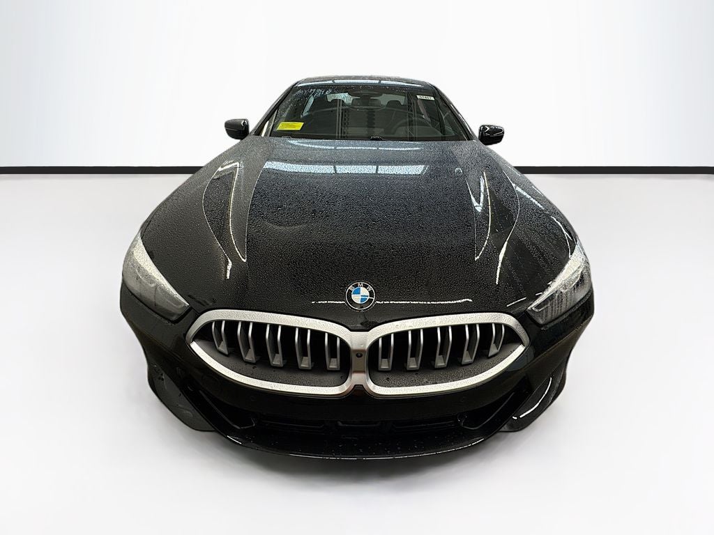2026 BMW 840i 840