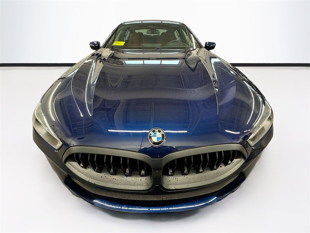 2026 BMW 840i 840