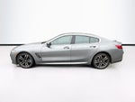 2024 BMW 850i M850i xDrive Gran Coupe