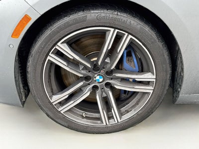 2024 BMW 850i M850i xDrive Gran Coupe