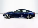 2026 BMW 850i M850i xDrive Gran Coupe