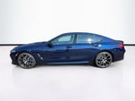 2025 BMW 850i M850i xDrive Gran Coupe