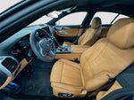 2026 BMW 850i M850i xDrive Gran Coupe