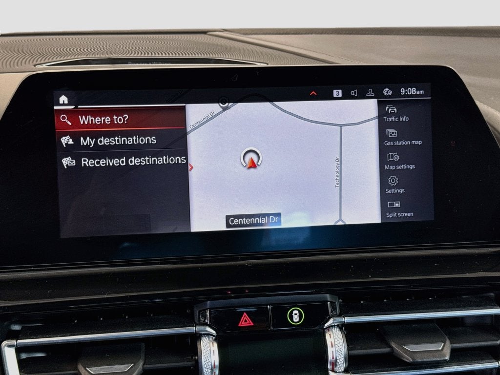 2020 BMW 850i M850i xDrive Gran Coupe