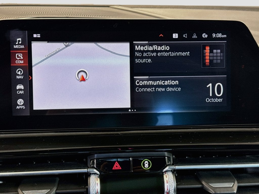2020 BMW 850i M850i xDrive Gran Coupe