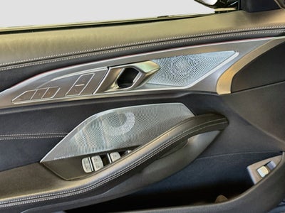 2020 BMW 850i M850i xDrive Gran Coupe