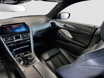 2020 BMW 850i M850i xDrive Gran Coupe