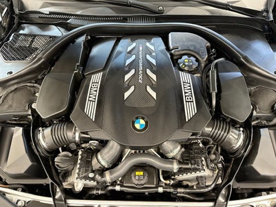 2020 BMW 850i M850i xDrive Gran Coupe