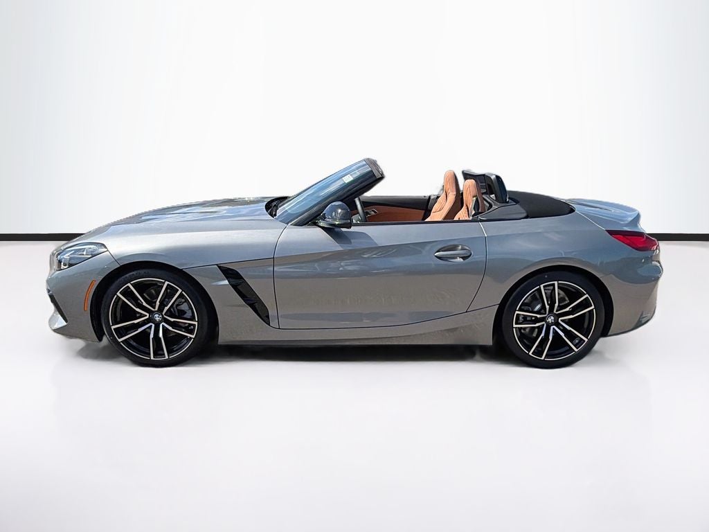 2026 BMW Z4 sDrive30i