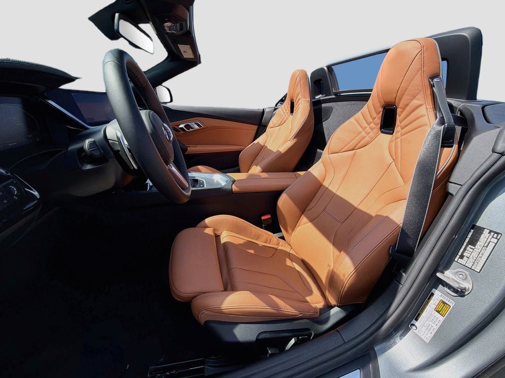 2026 BMW Z4 sDrive30i
