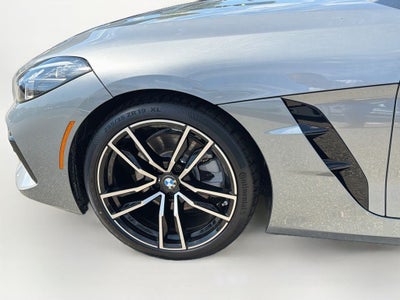 2026 BMW Z4 sDrive30i