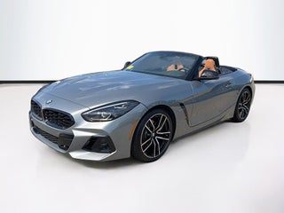 2026 BMW Z4 sDrive30i