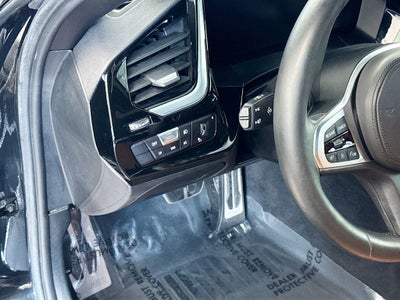 2020 BMW Z4 sDrive M40i