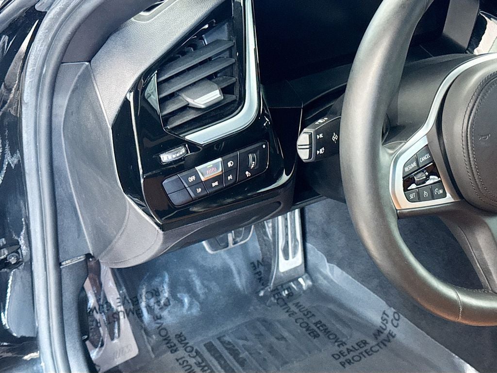 2020 BMW Z4 sDrive M40i